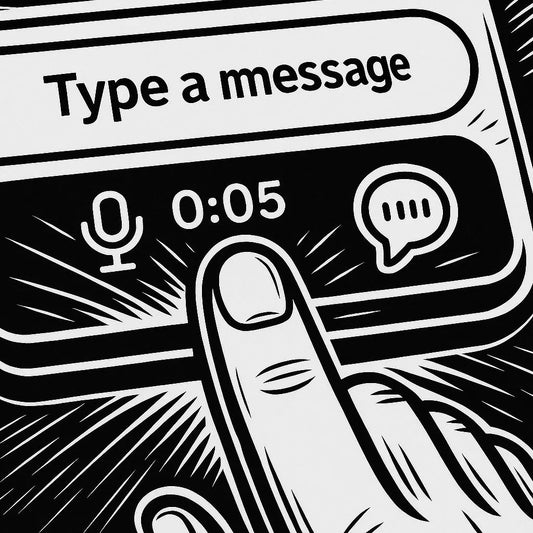 Sprachnachrichten auf dem Smartphone - einfach erklärt - SmartLife-Ratgeber