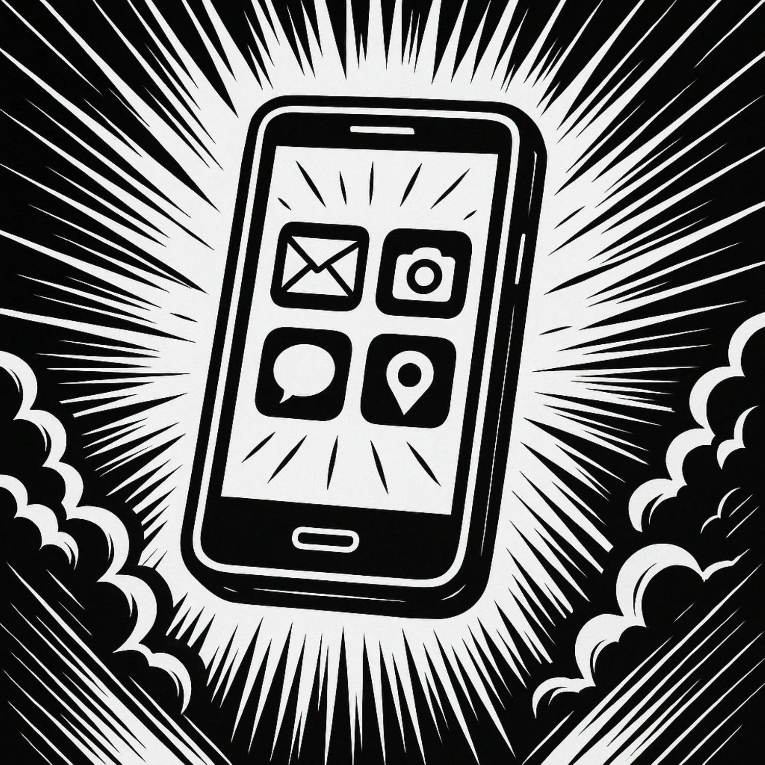 Smartphone lernen - einfache Anleitung für Anfänger und Senioren
