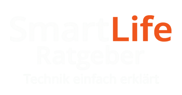 SmartLife-Ratgeber