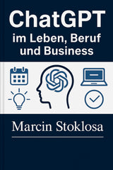 ChatGPT im Leben, Beruf und Business -DEMOVERSION