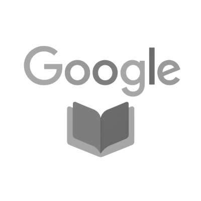 Logo Google Books, Partner von Digitale Brücke