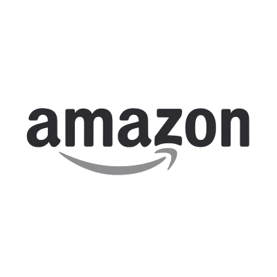 Logo Amazon, Partner von Digitale Brücke